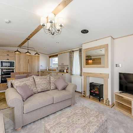 Wilson House Holiday Park Garstang Bagian luar foto