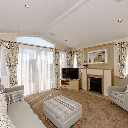 Wilson House Holiday Park Garstang Bagian luar foto