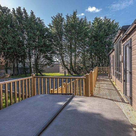 Wilson House Holiday Park Garstang Bagian luar foto