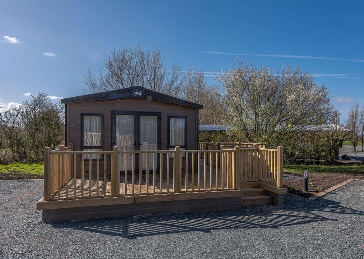 Wilson House Holiday Park Garstang Bagian luar foto