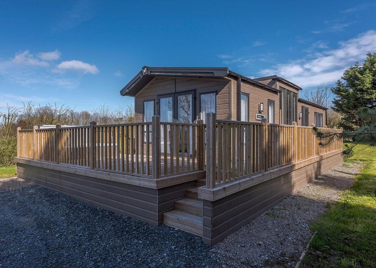 Wilson House Holiday Park Garstang Bagian luar foto